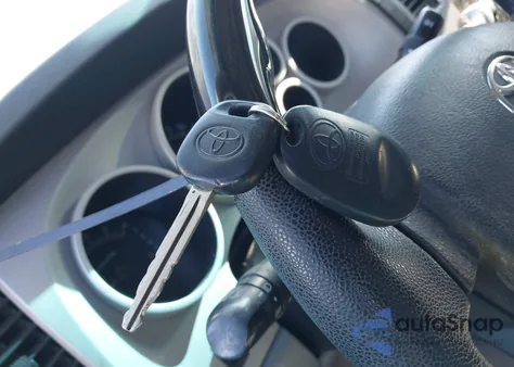 2007 Toyota Tundra Sr5 4.7L V8 z USA, uszkodzony, nr VIN 5TFRT54167X013478